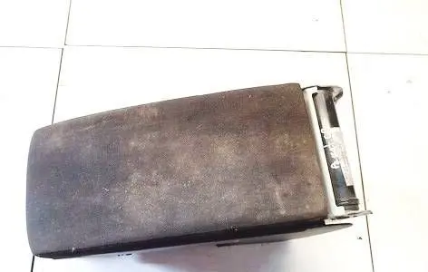 Volkswagen PASSAT CC Armrest 3C0864207P