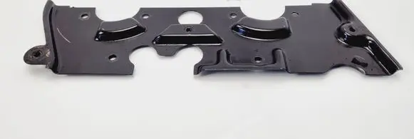 KIA Carnival Timing belt guard (cover)