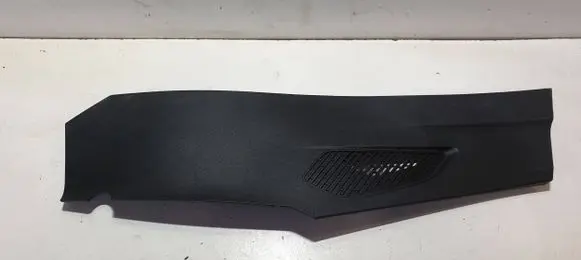 Renault Clio V Other center console (tunnel) element 969120405R 2163037 969122987R