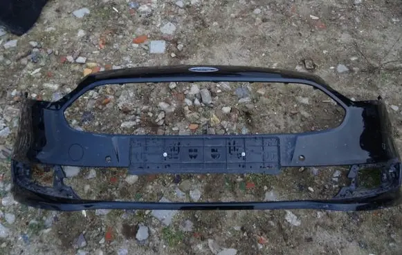Ford S-MAX Front bumper 64538