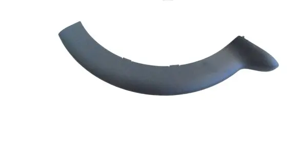 BMW 4 F32 F33 Other trunk/boot trim element 7255696