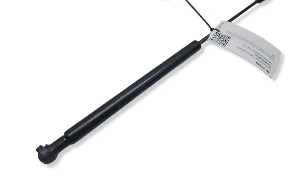 Volkswagen PASSAT CC Tailgate/trunk strut/damper 3C882755003S