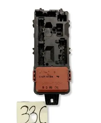 Mitsubishi Space Star Fuse box set A2025450901