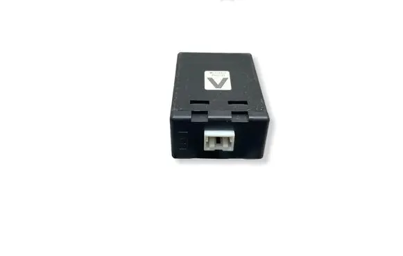 Nissan Juke I F15 Other control units/modules WC1G162C 103CB