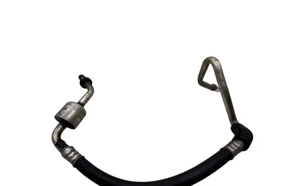 Ford S-MAX Air conditioning (A/C) pipe/hose
