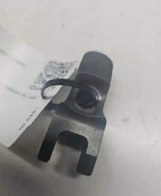 Fuel Injector clamp holder