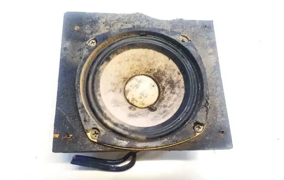 Mazda 323 Front door speaker