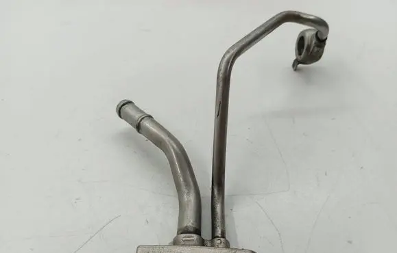 Honda CR-V Turbo turbocharger oiling pipe/hose