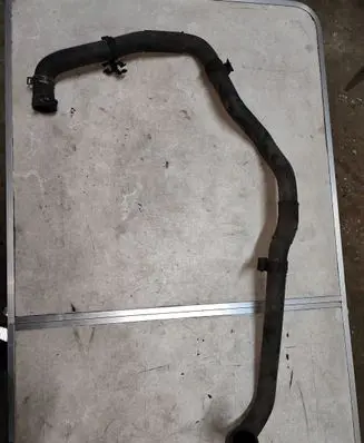 Volvo V50 Engine coolant pipe/hose