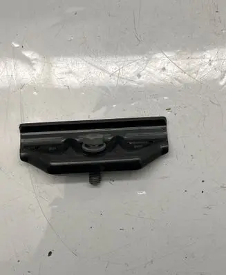 BMW X1 U11 Battery bracket 8780037