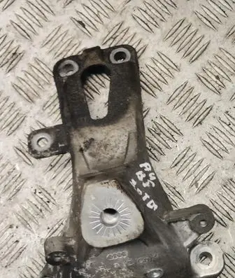 Audi A4 S4 B8 8K Engine mounting bracket 4G0199308
