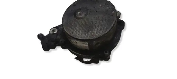 BMW 3 E46 Vacuum pump 