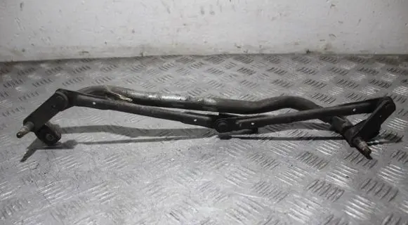 Seat Cordoba (6L) Front wiper linkage 