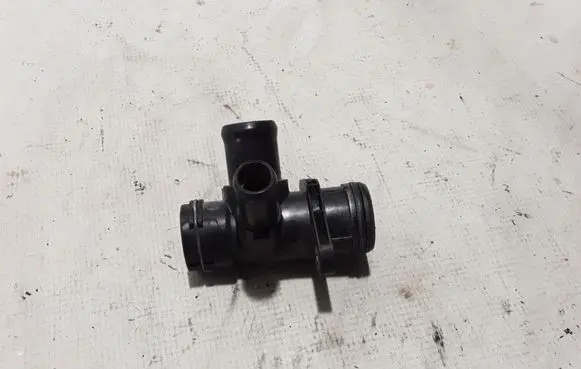 Brake vacuum hose/pipe