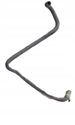 Volkswagen II LT Engine coolant pipe/hose 2D0121073K