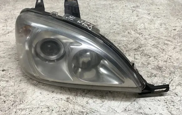 Mercedes-Benz ML W163 Headlight/headlamp