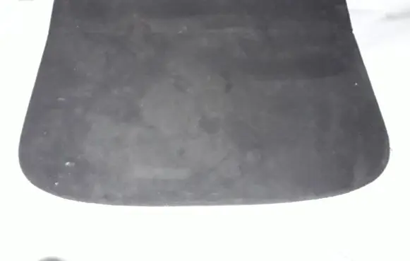 Volvo C30 Trunk/boot mat liner 39872396