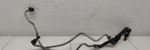 Peugeot 3008 II Exhaust gas pipe 81MPP1201 9812047080