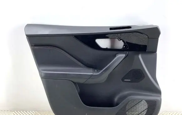 Jaguar F-Pace Front door card panel trim 