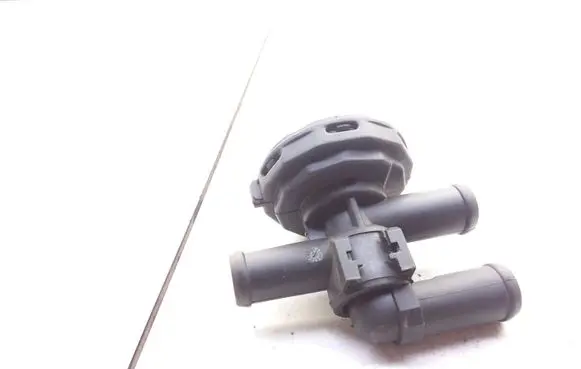 Opel Omega B1 Engine mount vacuum valve 