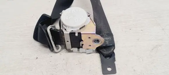 Opel Meriva B Front seatbelt F13305706 N13250510 34040559