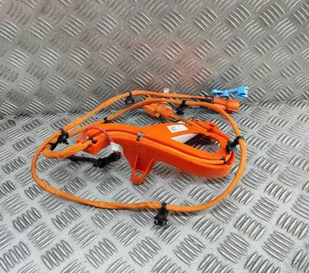 Tesla Model Y Other wiring loom 150797105E