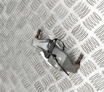 Aixam City III Front door hinges set 