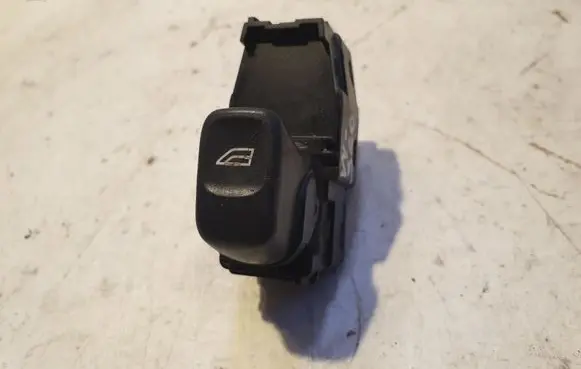 Volvo S60 Quarter vent window switch 30658696