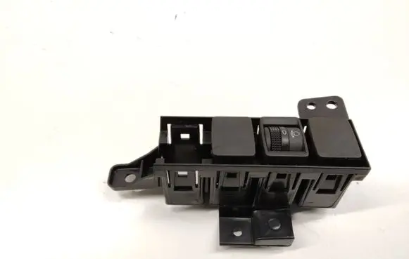 Nissan Qashqai Headlight level height control switch