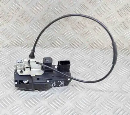 Tesla Model S Coupe door lock (next to the handle) 103966800B
