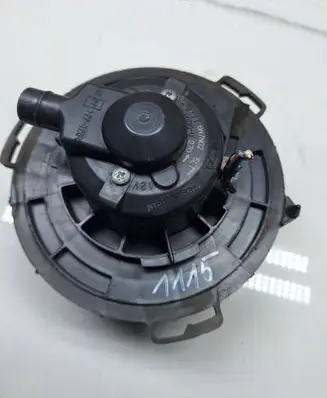 Mazda 5 Heater fan/blower 1940000270
