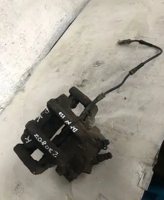 BMW 1 F20 F21 Front brake caliper
