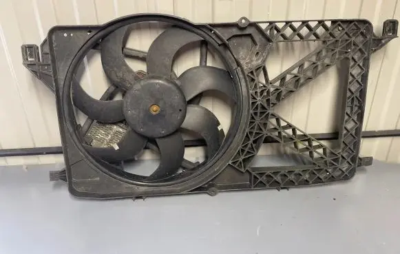 Ford Galaxy Fan set 940002904 6C118C607A