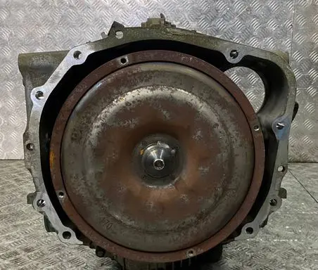 Subaru Outback Automatic gearbox TR690JHABA HAMU4079754