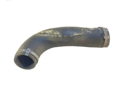 Jaguar S-Type Intercooler hose/pipe 6W936F073AB