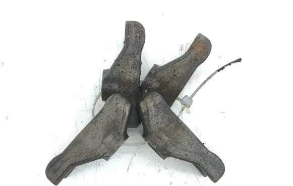 Hyundai Santa Fe Fuel Injector clamp holder
