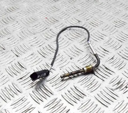 Audi A5 Exhaust gas temperature sensor 4M0906088AD