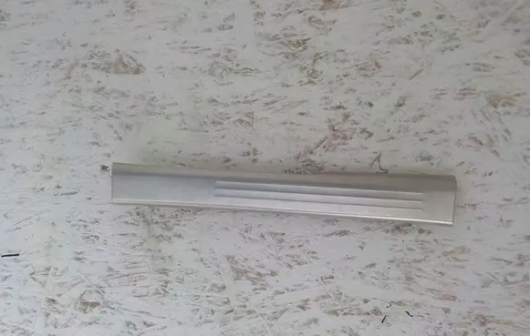 Bentley Flying Spur Front sill trim cover 867688o9