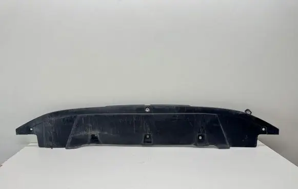 Porsche 911 991 Intercooler air channel guide 99157516104