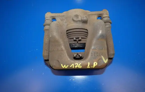 Mercedes-Benz A W176 Front brake caliper