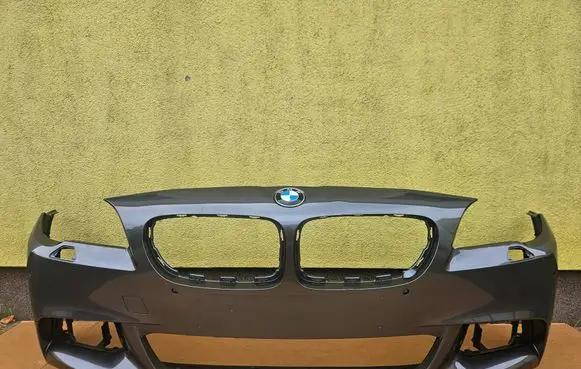 BMW 5 F10 F11 Front bumper 7905289