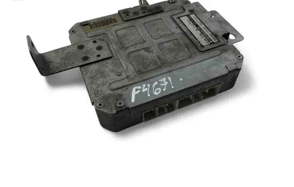 Mazda MX-6 ABS control unit/module GA2A67650