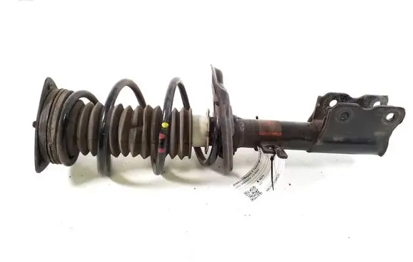 Renault Megane E-Tech Rear shock absorber with coil spring 