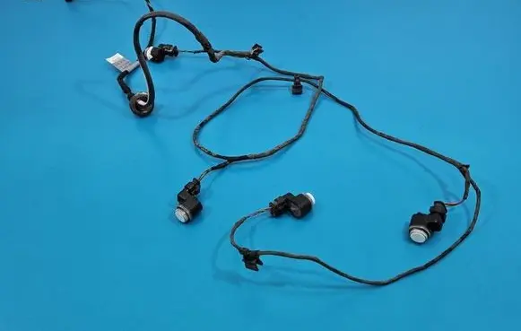 Audi A5 8T 8F Parking PDC sensor 8K0971104J IMPRK1572146