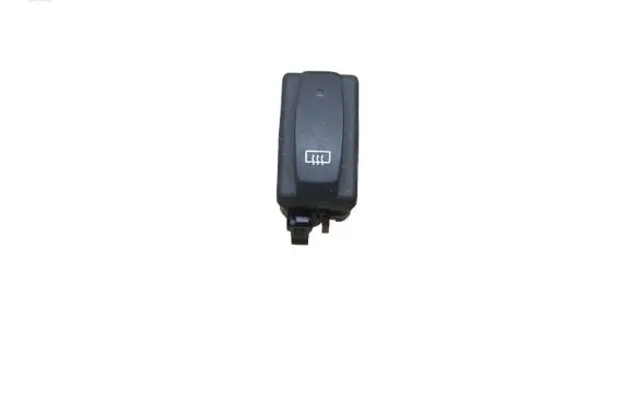 Windscreen/window heater switch