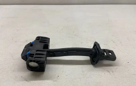 Volkswagen Sharan Front door check strap stopper 7n0837249