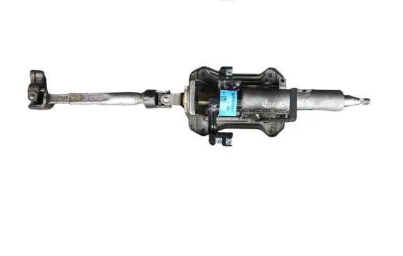 Peugeot Boxer Steering wheel axle 07355358720