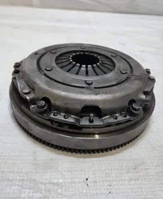 Opel Astra K Flywheel 836175