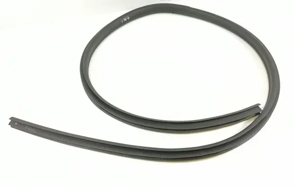 BMW Z4 E89 Rear door rubber seal (on body) 7046101