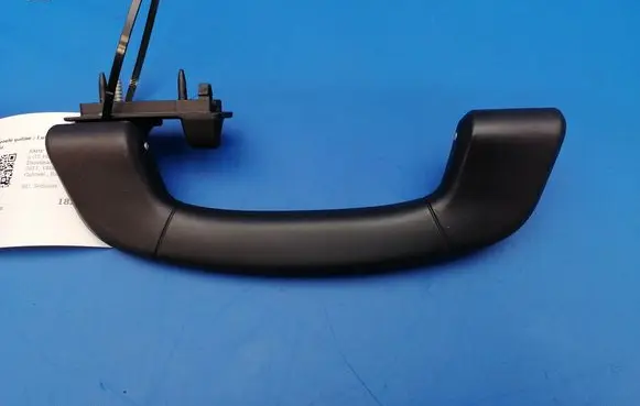 BMW 5 GT F07 Rear interior roof grab handle 9112727